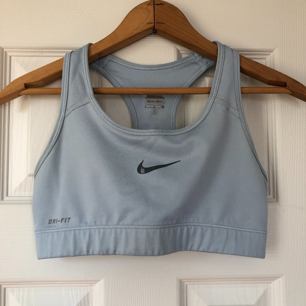 Nike Pro Dri-Fit Sports Bra